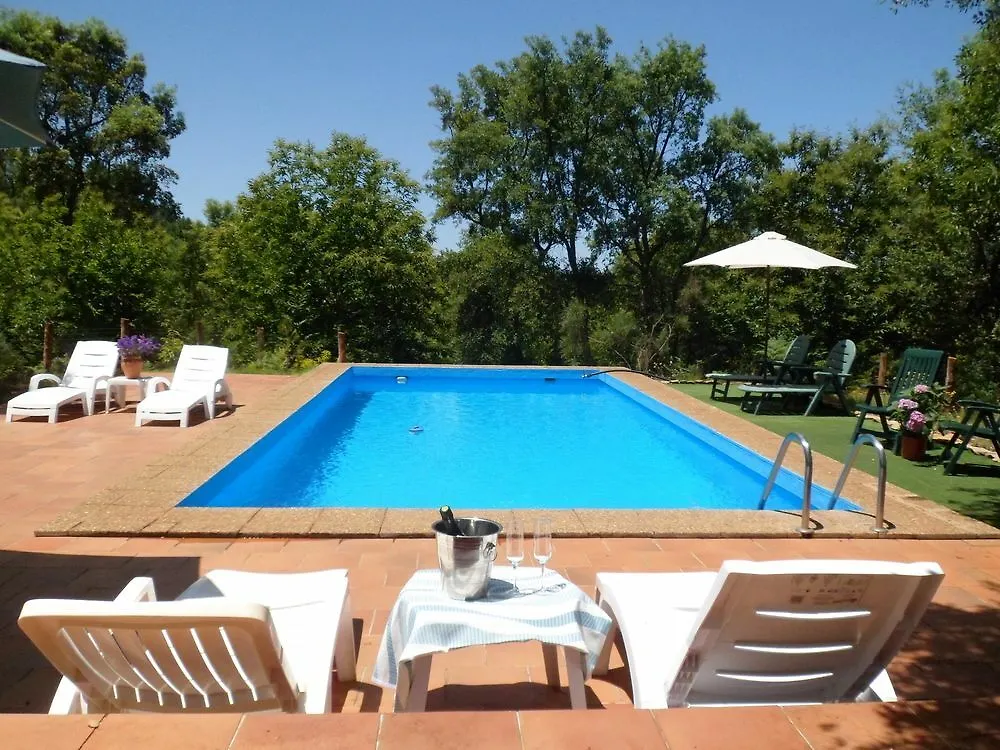 Finca La Virinuela (Adults Only) Galaroza
